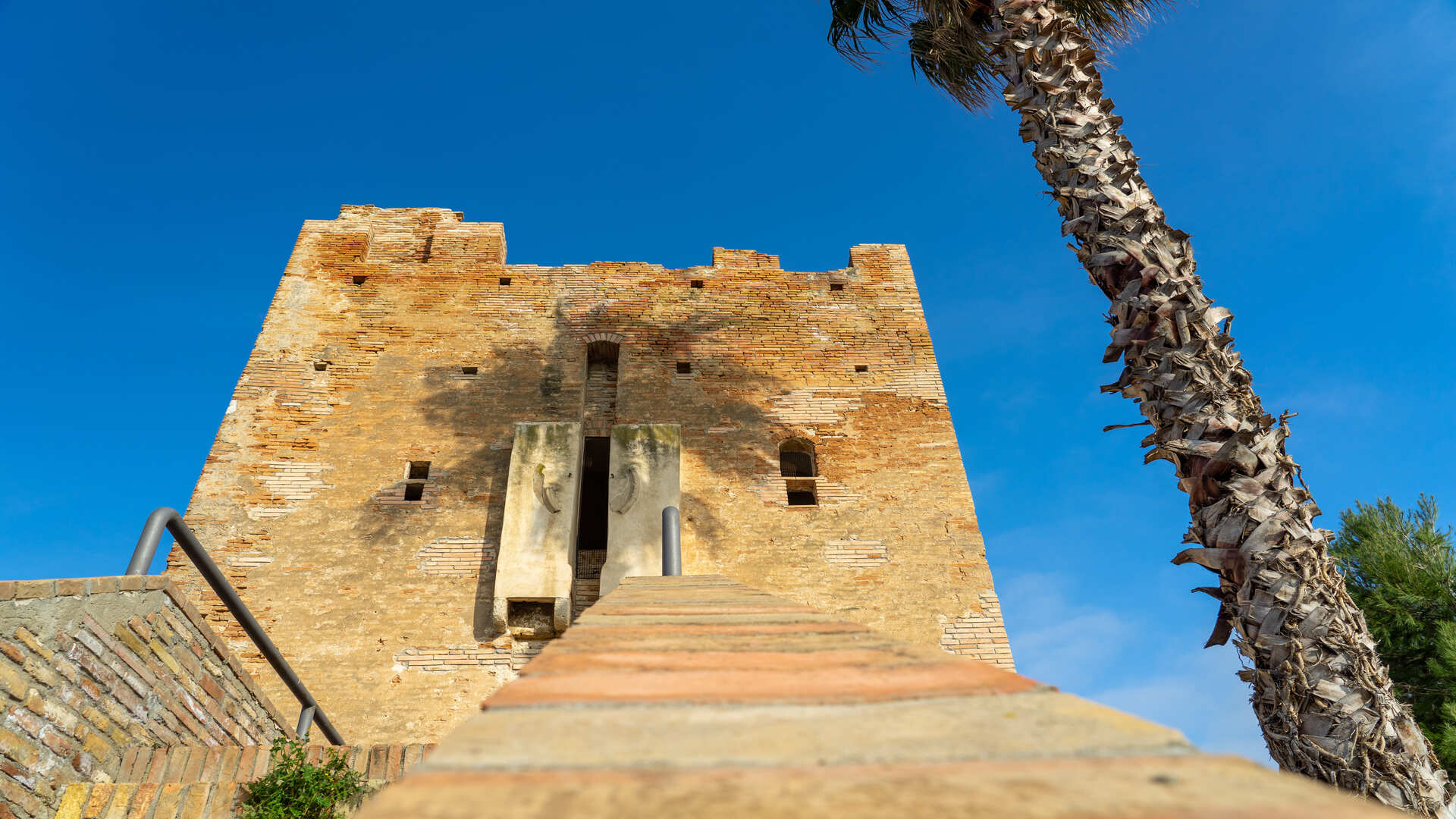 Torre di Montebello Montenero di Bisaccia